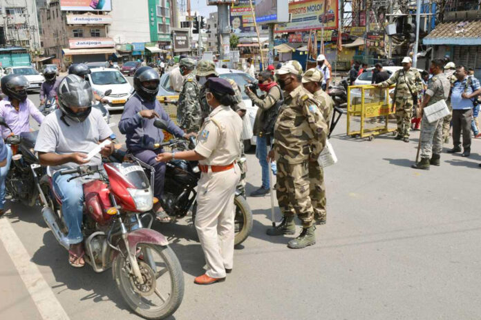 बिहार पुलिस ड्यूटी के दौरान नहीं करेगी मोबाइल का उपयोग, DGP ने बताया कारण
